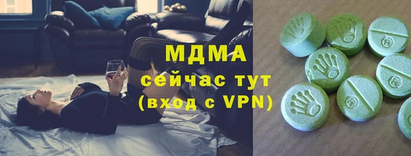 ешки Лиски